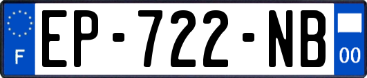 EP-722-NB