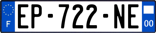 EP-722-NE