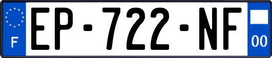 EP-722-NF