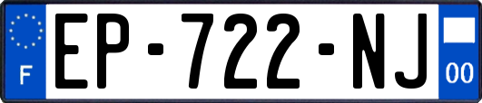 EP-722-NJ