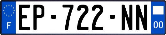 EP-722-NN