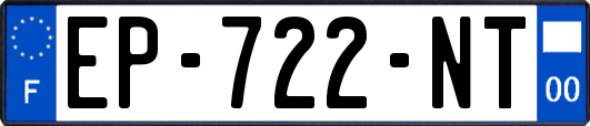 EP-722-NT
