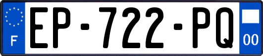 EP-722-PQ