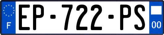 EP-722-PS