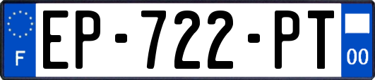 EP-722-PT