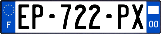 EP-722-PX