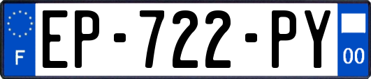EP-722-PY