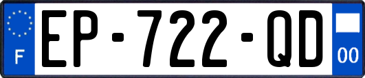 EP-722-QD