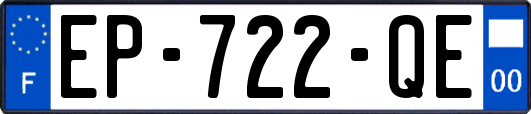 EP-722-QE