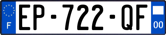 EP-722-QF