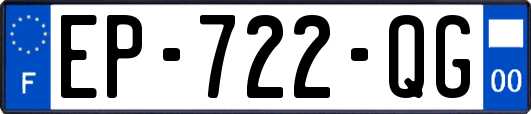 EP-722-QG