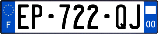 EP-722-QJ
