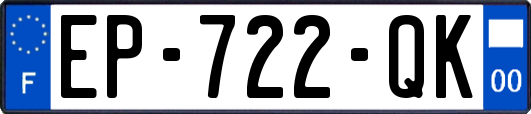 EP-722-QK