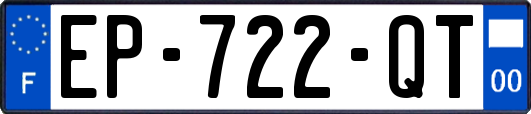 EP-722-QT
