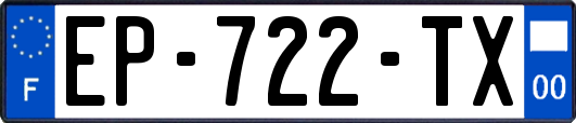 EP-722-TX