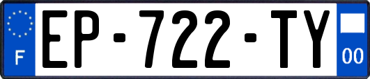 EP-722-TY