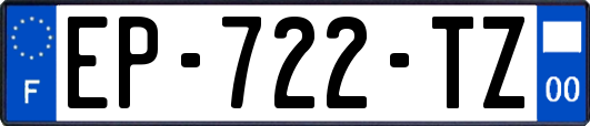 EP-722-TZ