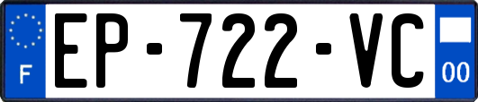 EP-722-VC