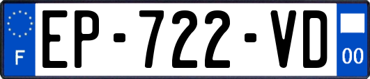 EP-722-VD