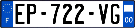 EP-722-VG