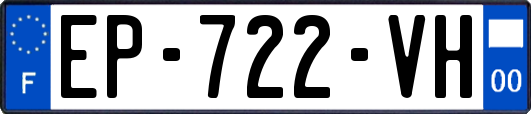 EP-722-VH