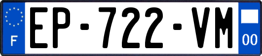EP-722-VM