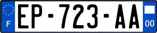 EP-723-AA