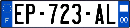 EP-723-AL