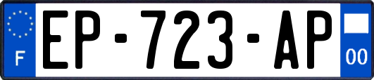 EP-723-AP