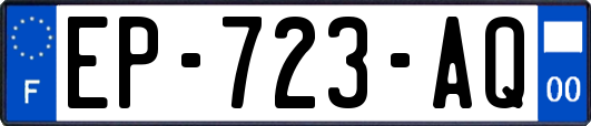 EP-723-AQ