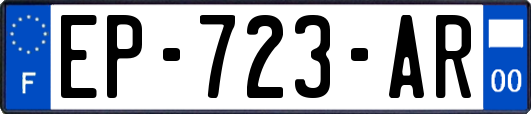 EP-723-AR