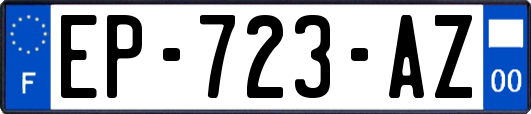 EP-723-AZ