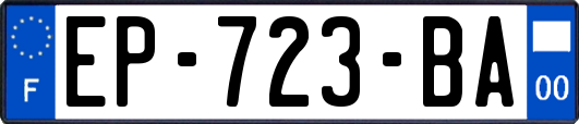 EP-723-BA