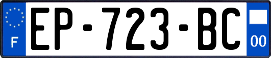 EP-723-BC