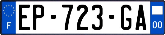 EP-723-GA