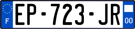 EP-723-JR