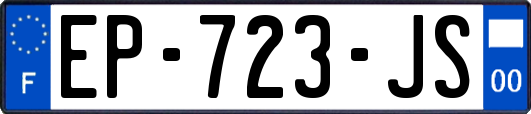 EP-723-JS