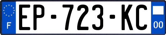 EP-723-KC