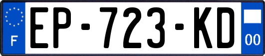 EP-723-KD