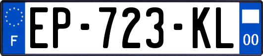 EP-723-KL