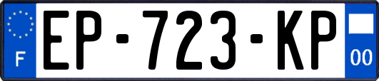 EP-723-KP