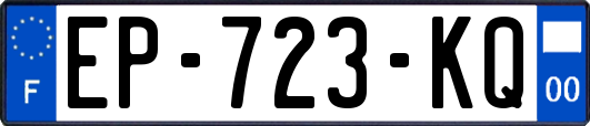 EP-723-KQ