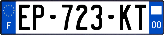 EP-723-KT