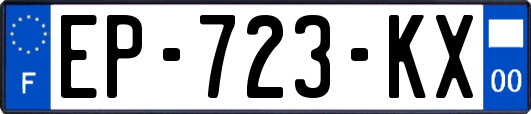 EP-723-KX