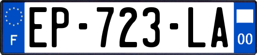 EP-723-LA