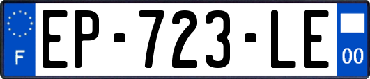 EP-723-LE