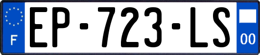 EP-723-LS