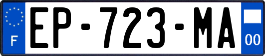 EP-723-MA