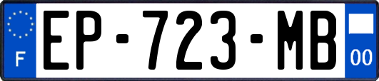 EP-723-MB