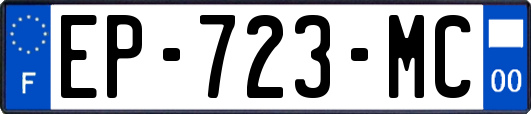 EP-723-MC